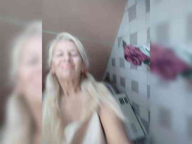 Victoria-sexi webcam