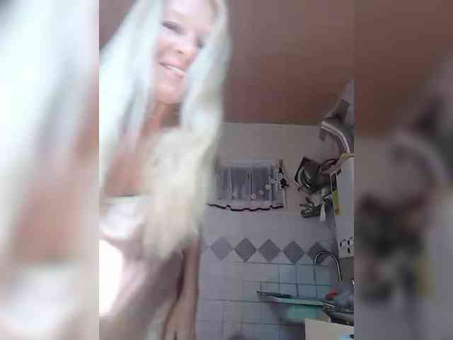 Victoria-sexi webcam