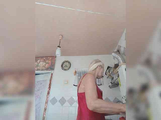Victoria-sexi webcam