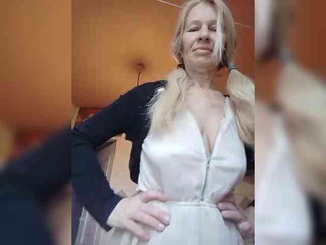 Victoria-sexi webcam