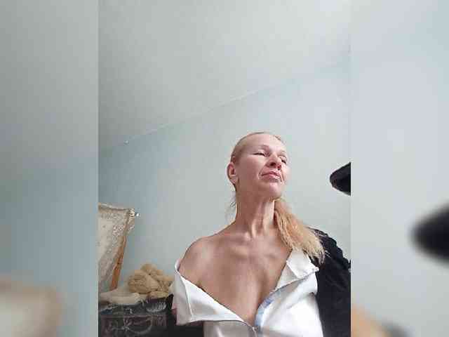 Victoria-sexi webcam