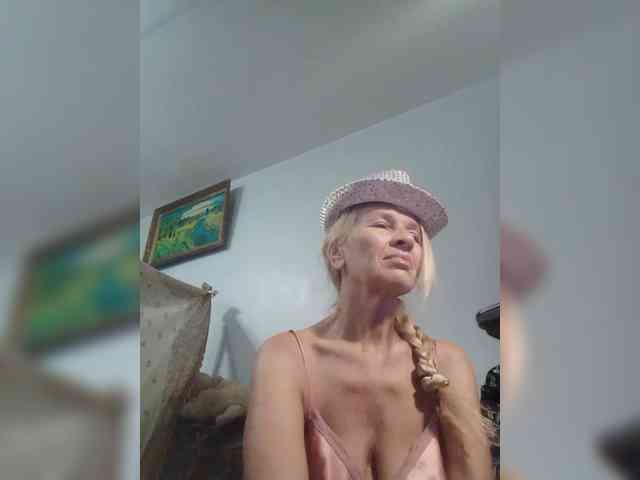 Victoria-sexi webcam