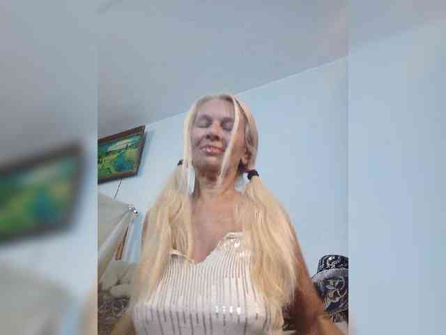 Victoria-sexi webcam