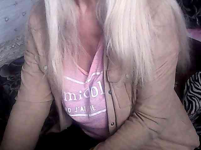 Victoria-sexi webcam
