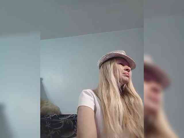 Victoria-sexi webcam