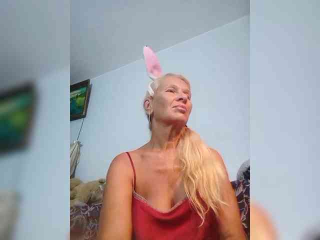 Victoria-sexi webcam