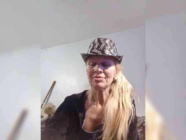 Victoria-sexi webcam