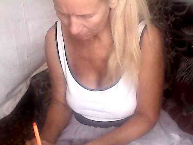Victoria-sexi webcam