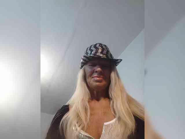 Victoria-sexi webcam