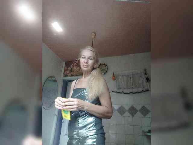 Victoria-sexi webcam
