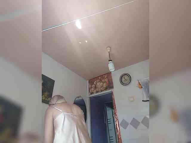 Victoria-sexi webcam