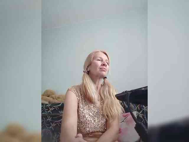 Victoria-sexi webcam