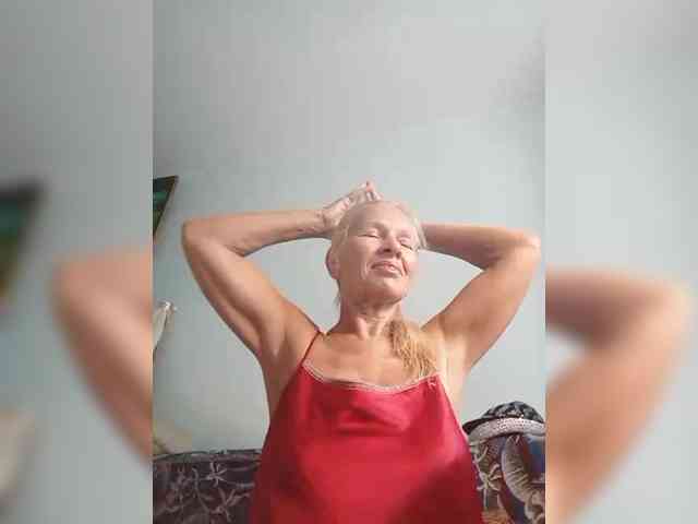 Victoria-sexi webcam