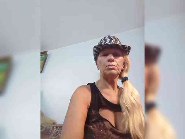 Victoria-sexi webcam