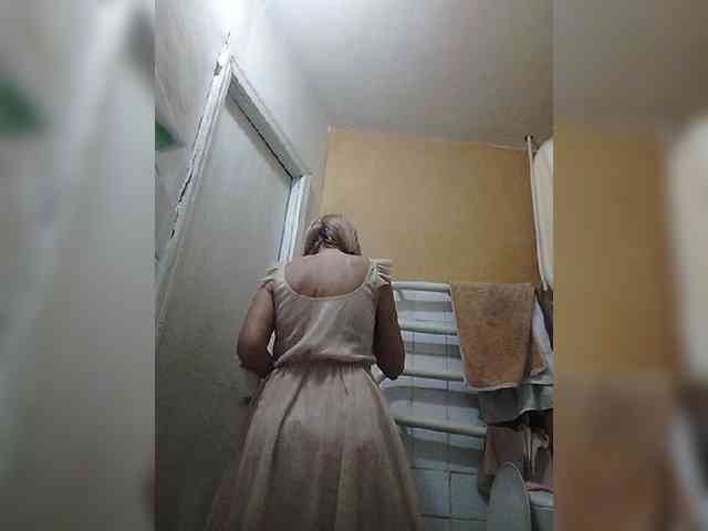 Victoria-sexi webcam