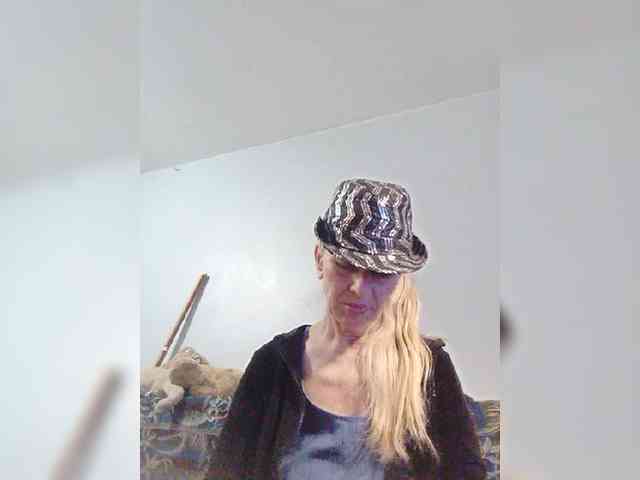 Victoria-sexi webcam