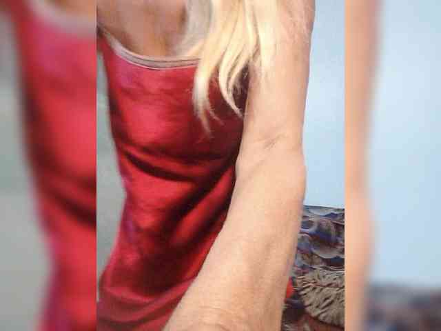 Victoria-sexi webcam