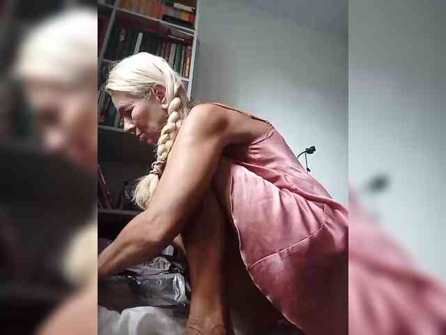 Victoria-sexi webcam