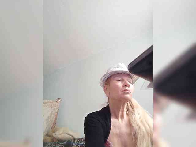Victoria-sexi webcam