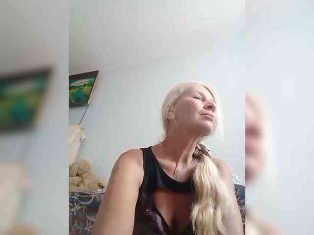 Victoria-sexi webcam