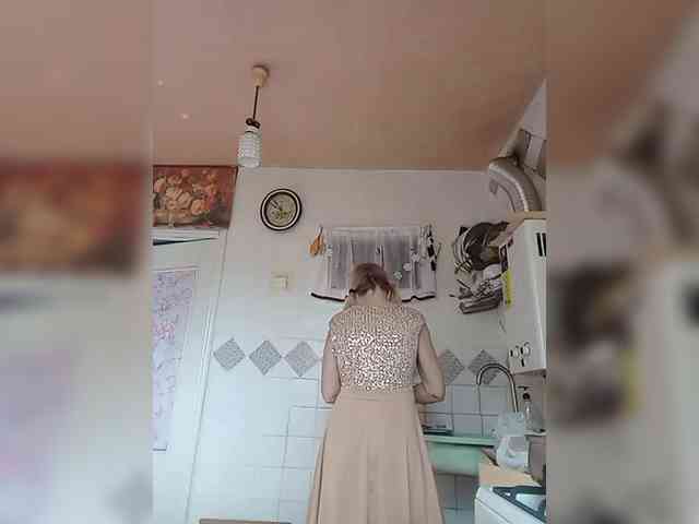 Victoria-sexi webcam