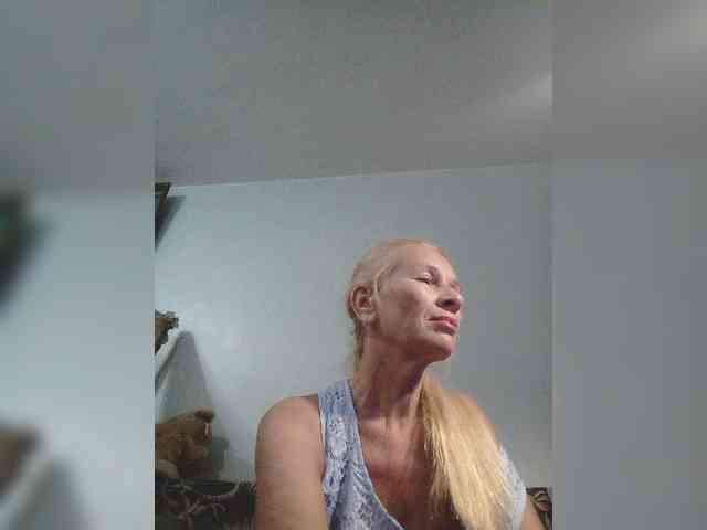 Victoria-sexi webcam