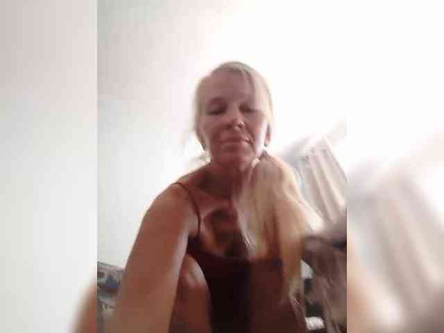Victoria-sexi webcam