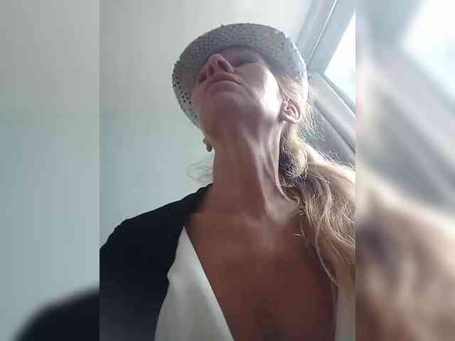 Victoria-sexi webcam