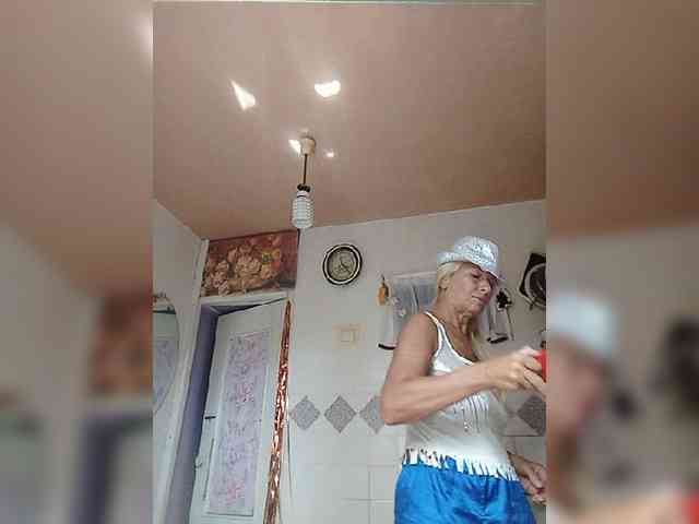 Victoria-sexi webcam