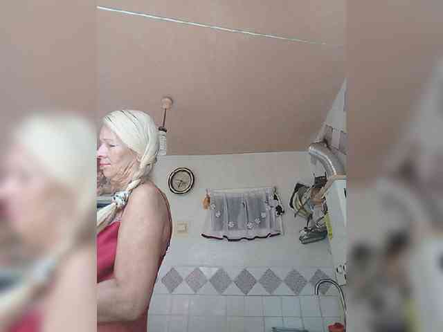 Victoria-sexi webcam