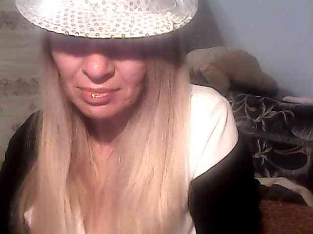 Victoria-sexi webcam