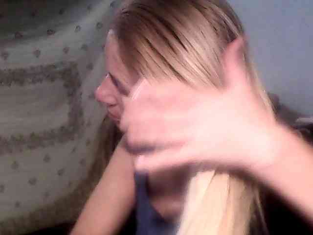 Victoria-sexi webcam