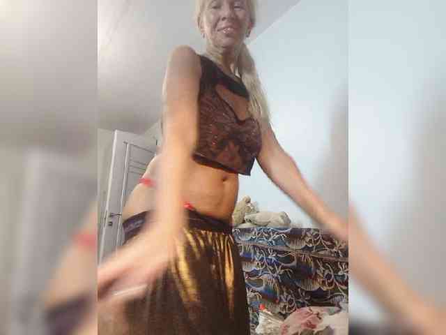 Victoria-sexi webcam