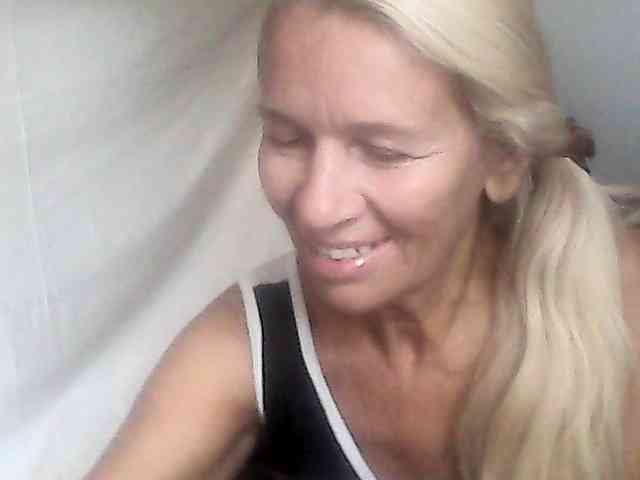 Victoria-sexi webcam