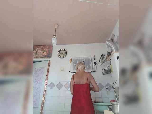 Victoria-sexi webcam