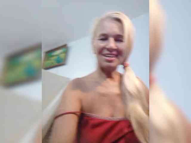 Victoria-sexi webcam