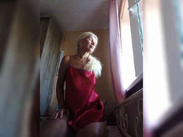 Victoria-sexi webcam