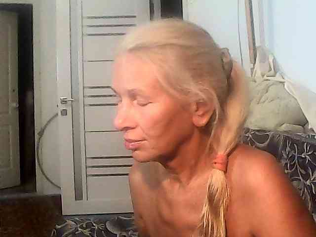 Victoria-sexi webcam