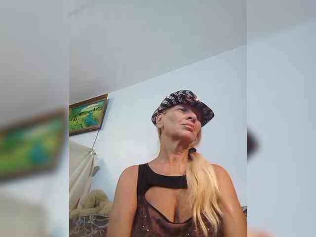 Victoria-sexi webcam