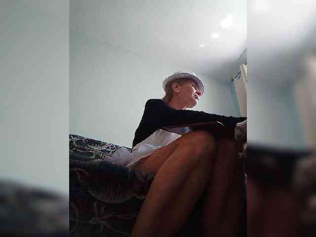 Victoria-sexi webcam