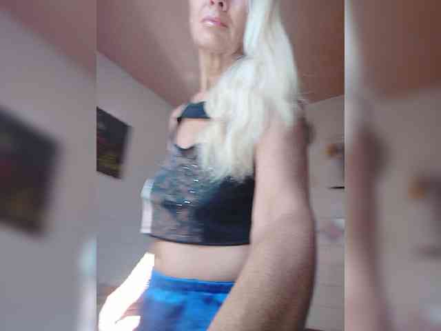 Victoria-sexi webcam