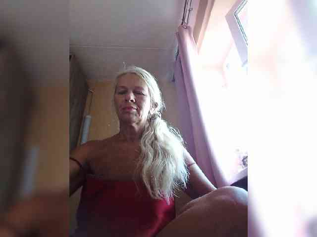 Victoria-sexi webcam