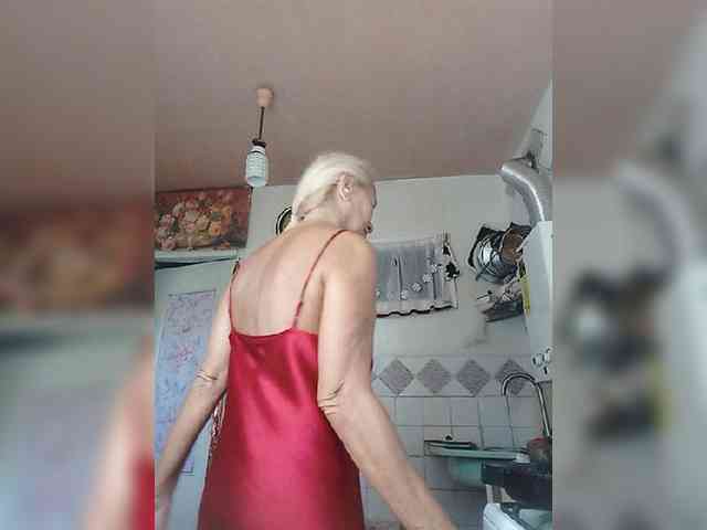 Victoria-sexi webcam