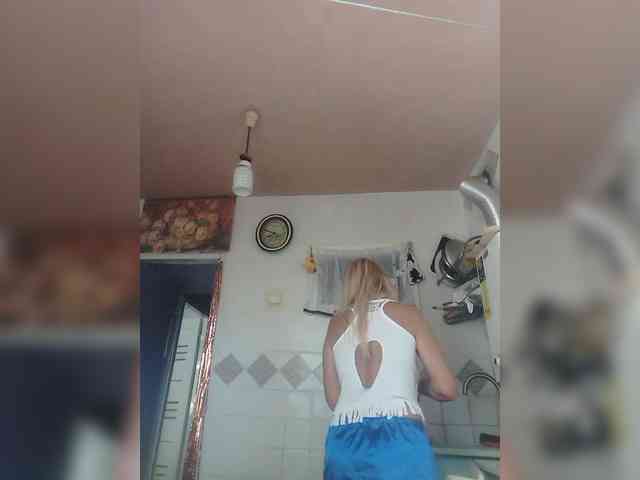 Victoria-sexi webcam