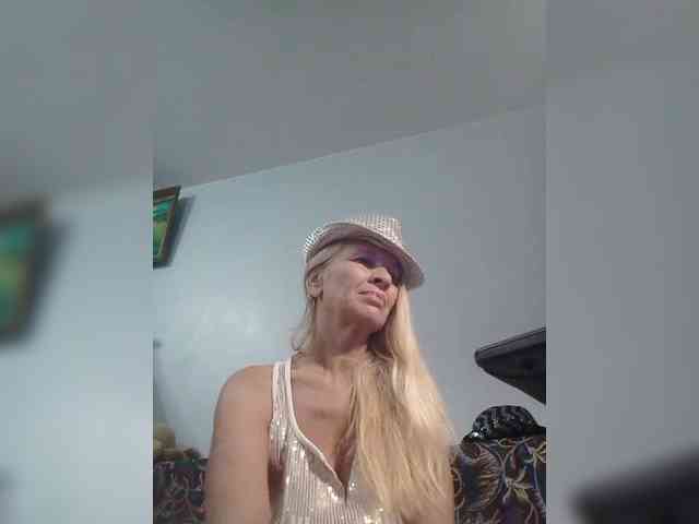 Victoria-sexi webcam