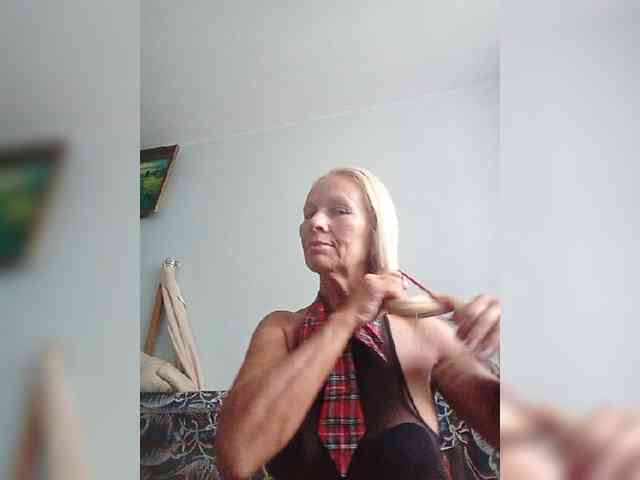 Victoria-sexi webcam