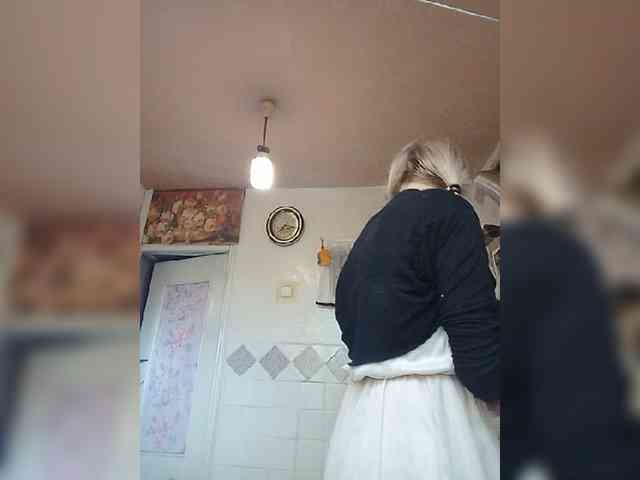 Victoria-sexi webcam