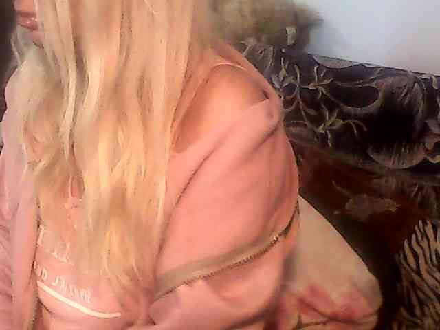 Victoria-sexi webcam