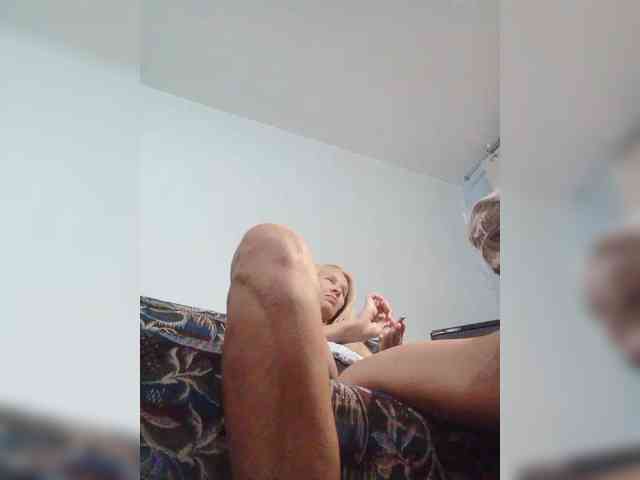 Victoria-sexi webcam
