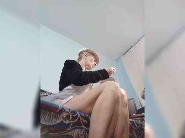 Victoria-sexi webcam